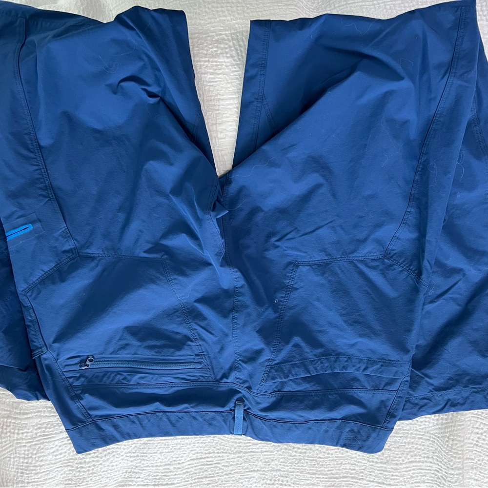 Arc'teryx Psiphon SL Performance Pants Men’s 30 - Picture 4 of 5